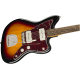 SQUIER Classic Vibe '60s Jazzmaster®, Laurel Fingerboard, 3-Color Sunburst