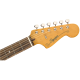 SQUIER Classic Vibe '60s Jazzmaster®, Laurel Fingerboard, 3-Color Sunburst