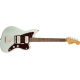 SQUIER Classic Vibe '60s Jazzmaster®, Laurel Fingerboard, Sonic Blue