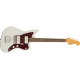 SQUIER Classic Vibe '60s Jazzmaster®, Laurel Fingerboard, Olympic White