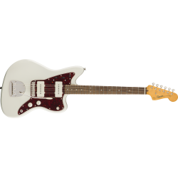SQUIER Classic Vibe '60s Jazzmaster®, Laurel Fingerboard, Olympic White