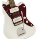 SQUIER Classic Vibe '60s Jazzmaster®, Laurel Fingerboard, Olympic White