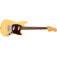 SQUIER Classic Vibe '60s Mustang®, Laurel Fingerboard, Vintage White