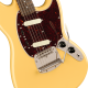 SQUIER Classic Vibe '60s Mustang®, Laurel Fingerboard, Vintage White