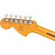 SQUIER Classic Vibe '60s Mustang®, Laurel Fingerboard, Vintage White
