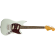 SQUIER Classic Vibe '60s Mustang®, Laurel Fingerboard, Sonic Blue