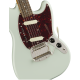 SQUIER Classic Vibe '60s Mustang®, Laurel Fingerboard, Sonic Blue