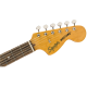 SQUIER Classic Vibe '60s Mustang®, Laurel Fingerboard, Sonic Blue