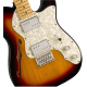 SQUIER Classic Vibe '70s Telecaster® Thinline, Maple Fingerboard, 3-Color Sunburst