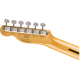 SQUIER Classic Vibe '70s Telecaster® Thinline, Maple Fingerboard, 3-Color Sunburst