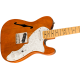 SQUIER Classic Vibe '60s Telecaster® Thinline, Maple Fingerboard, Natural