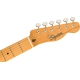 SQUIER Classic Vibe '60s Telecaster® Thinline, Maple Fingerboard, Natural