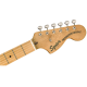 SQUIER Classic Vibe '70s Telecaster® Deluxe, Maple Fingerboard, Olympic White