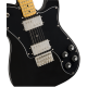 SQUIER Classic Vibe '70s Telecaster® Deluxe, Maple Fingerboard, Black