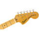 SQUIER Classic Vibe '70s Telecaster® Deluxe, Maple Fingerboard, Black