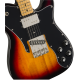 SQUIER Classic Vibe '70s Telecaster® Custom, Maple Fingerboard, 3-Color Sunburst
