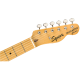SQUIER Classic Vibe '70s Telecaster® Custom, Maple Fingerboard, 3-Color Sunburst