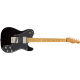 SQUIER Classic Vibe '70s Telecaster® Custom, Maple Fingerboard, Black