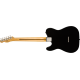 SQUIER Classic Vibe '70s Telecaster® Custom, Maple Fingerboard, Black