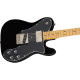 SQUIER Classic Vibe '70s Telecaster® Custom, Maple Fingerboard, Black