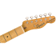 SQUIER Classic Vibe '70s Telecaster® Custom, Maple Fingerboard, Black