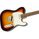 SQUIER Classic Vibe '60s Custom Telecaster®, Laurel Fingerboard, 3-Color Sunburst