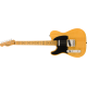 SQUIER Classic Vibe '50s Telecaster® Left-Handed, Maple Fingerboard, Butterscotch Blonde