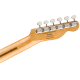 SQUIER Classic Vibe '50s Telecaster® Left-Handed, Maple Fingerboard, Butterscotch Blonde