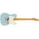 SQUIER FSR Classic Vibe '50s Esquire®, Maple Fingerboard, Daphne Blue