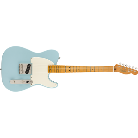 SQUIER FSR Classic Vibe '50s Esquire®, Maple Fingerboard, Daphne Blue