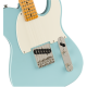 SQUIER FSR Classic Vibe '50s Esquire®, Maple Fingerboard, Daphne Blue