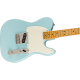 SQUIER FSR Classic Vibe '50s Esquire®, Maple Fingerboard, Daphne Blue