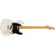 SQUIER Classic Vibe '50s Telecaster®, Maple Fingerboard, White Blonde