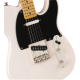 SQUIER Classic Vibe '50s Telecaster®, Maple Fingerboard, White Blonde