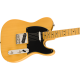 SQUIER Classic Vibe '50s Telecaster®, Maple Fingerboard, Butterscotch Blonde