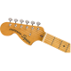 SQUIER Classic Vibe '70s Stratocaster® HSS Left-Handed, Maple Fingerboard, Black