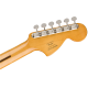 SQUIER Classic Vibe '70s Stratocaster® HSS Left-Handed, Maple Fingerboard, Black