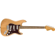 SQUIER Classic Vibe '70s Stratocaster®, Laurel Fingerboard, Natural