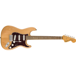 SQUIER Classic Vibe '70s Stratocaster®, Laurel Fingerboard, Natural