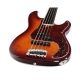 Marcus Miller P7 ALDER-5 TS FL 2.0 Tobacco Sunburst Fretless