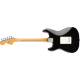 SQUIER Classic Vibe '70s Stratocaster®, Laurel Fingerboard, Black