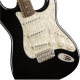 SQUIER Classic Vibe '70s Stratocaster®, Laurel Fingerboard, Black