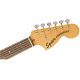 SQUIER Classic Vibe '70s Stratocaster®, Laurel Fingerboard, Black