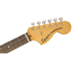 SQUIER Classic Vibe '70s Stratocaster®, Laurel Fingerboard, Olympic White