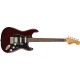 SQUIER Classic Vibe '70s Stratocaster® HSS, Laurel Fingerboard, Walnut