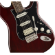 SQUIER Classic Vibe '70s Stratocaster® HSS, Laurel Fingerboard, Walnut