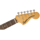 SQUIER Classic Vibe '70s Stratocaster® HSS, Laurel Fingerboard, Walnut