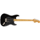 SQUIER Classic Vibe '70s Stratocaster® HSS, Maple Fingerboard, Black