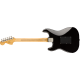 SQUIER Classic Vibe '70s Stratocaster® HSS, Maple Fingerboard, Black
