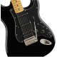 SQUIER Classic Vibe '70s Stratocaster® HSS, Maple Fingerboard, Black